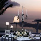 The Wedding Ceremony and Reception - Private Dinner - Santorini Gem